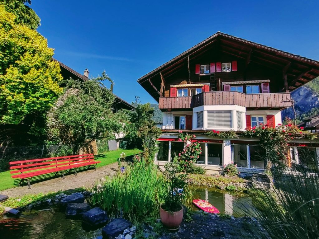 Adventure Guesthouse Interlaken (2)
